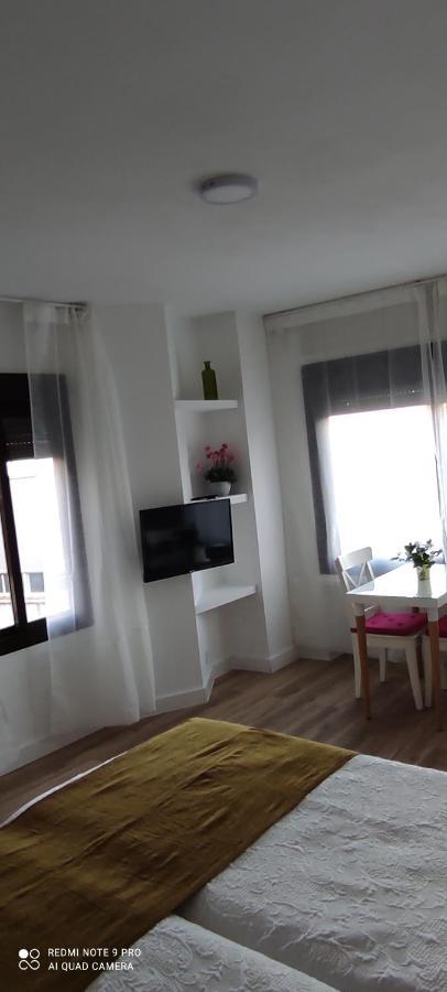 Appartement Catedral