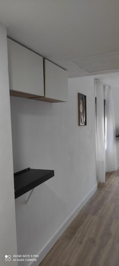 Catedral Appartement *